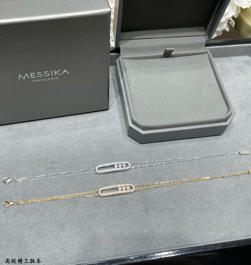 Messika Bracelets